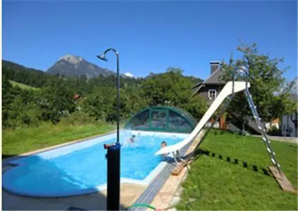 Bauernhof Bunzbauernhof Bad Mitterndorf