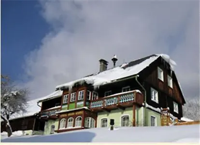 Bunzbauernhof Bauernhof Bad Mitterndorf