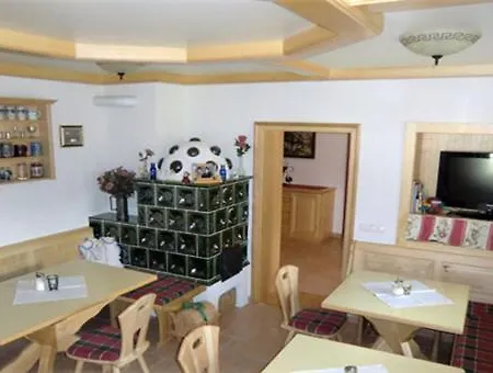 Bauernhof Bunzbauernhof *