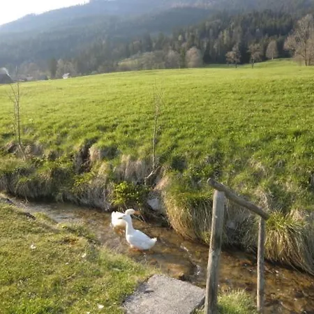 Farmház Bunzbauernhof *