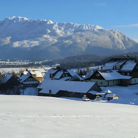 Vakantieboerderij Bunzbauernhof *