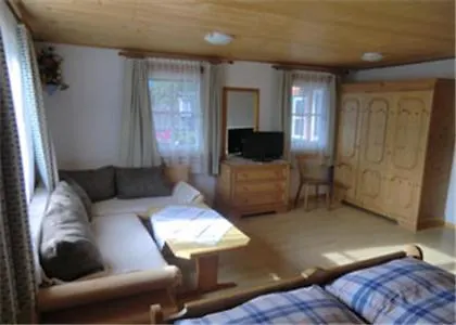 Bunzbauernhof Vakantieboerderij *