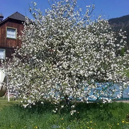 Farmház Bunzbauernhof