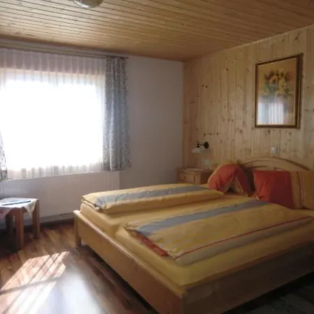 Bunzbauernhof *