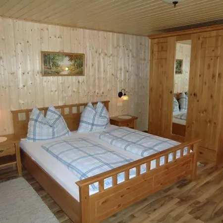 Bunzbauernhof Farmház *