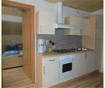 Bunzbauernhof 팜스테이 *