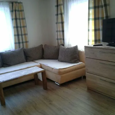 Bunzbauernhof Farmház *