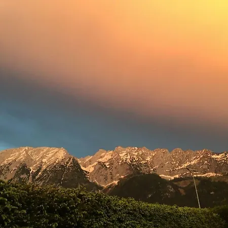 Bunzbauernhof Farmház Bad Mitterndorf