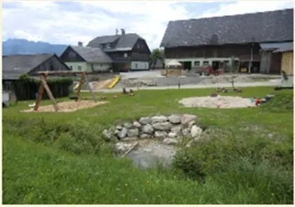 Bunzbauernhof Bad Mitterndorf