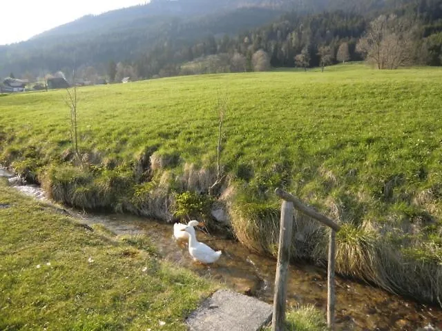 Vakantieboerderij Bunzbauernhof *