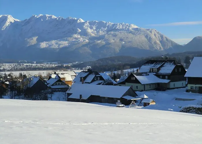 Vakantieboerderij Bunzbauernhof *