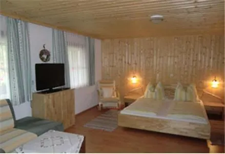 Farma Bunzbauernhof *