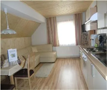 Bunzbauernhof Farma Bad Mitterndorf