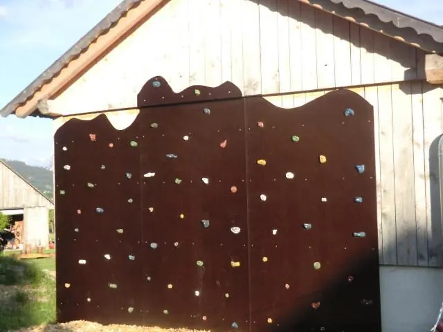 Farma Bunzbauernhof Bad Mitterndorf