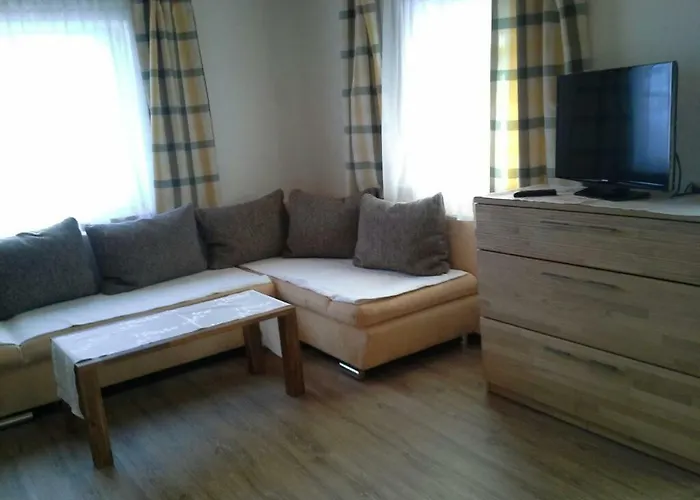 Bunzbauernhof Vakantieboerderij *